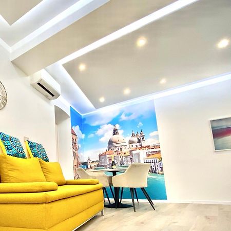 Modern Apartment Veneziana Piran Exterior foto