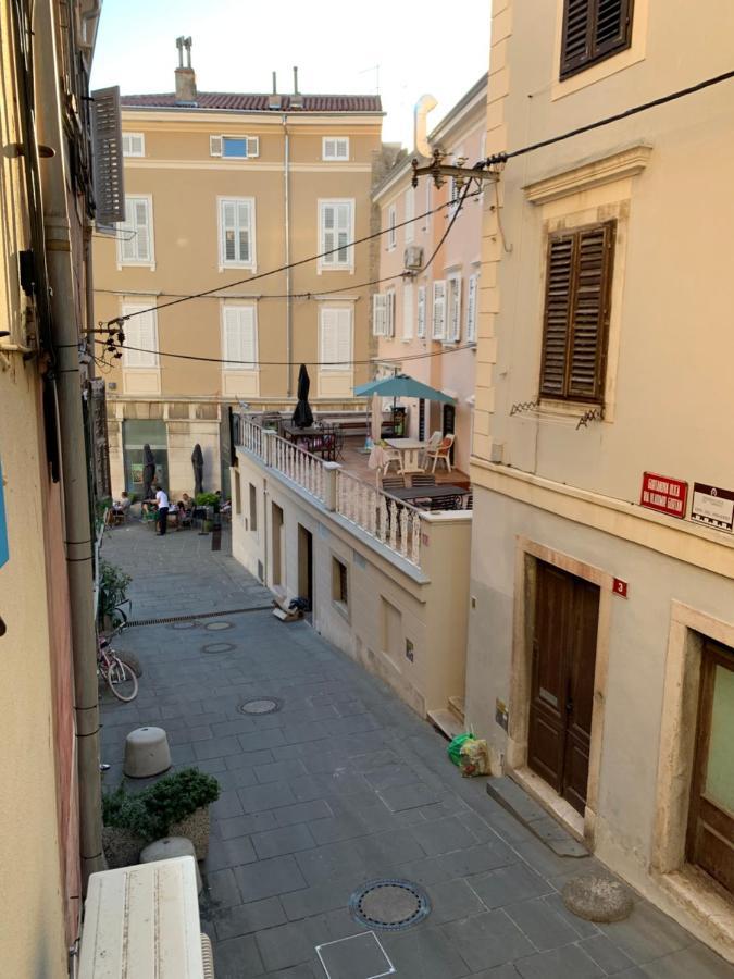 Modern Apartment Veneziana Piran Exterior foto